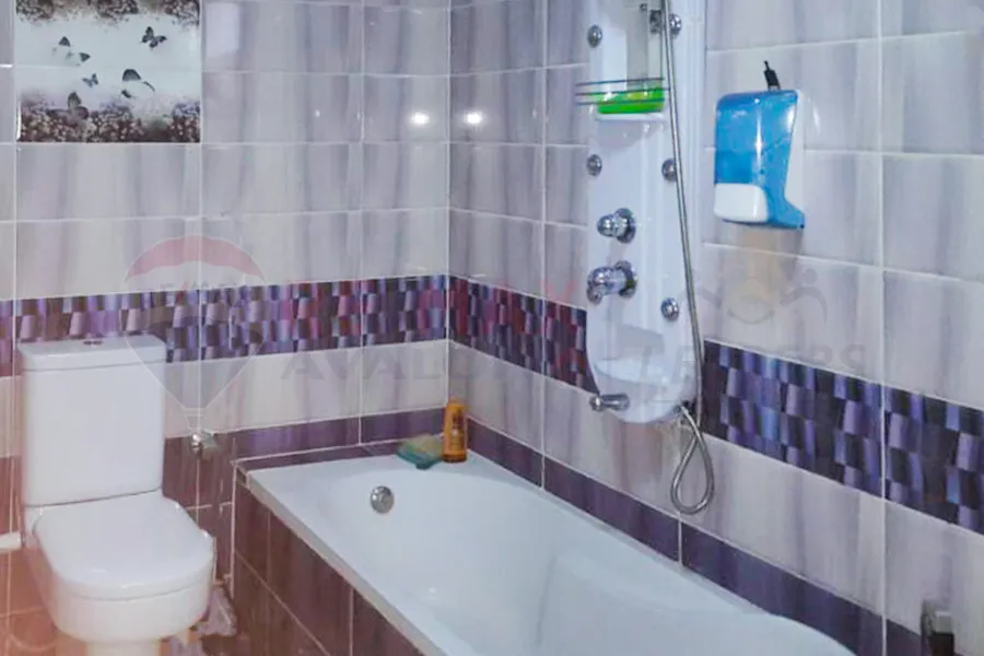 Apartment for sale 165 m Kafr Abdo (Amir Al-Bahar St.)