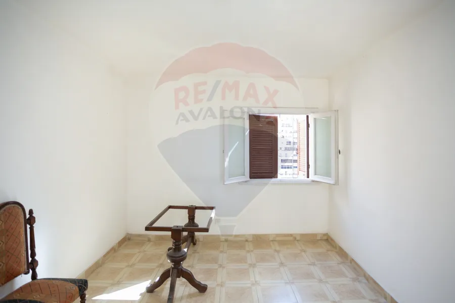 Apartment for sale 116 m Sidi Gaber (Mostafa Kamel Towers)
