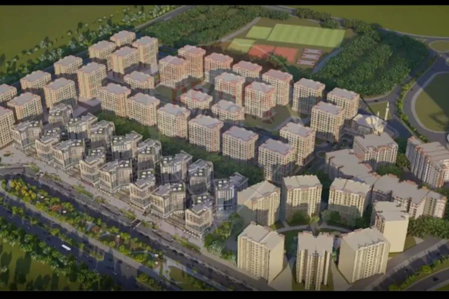 Apartment for sale 164 m Sawary (Avenue First)