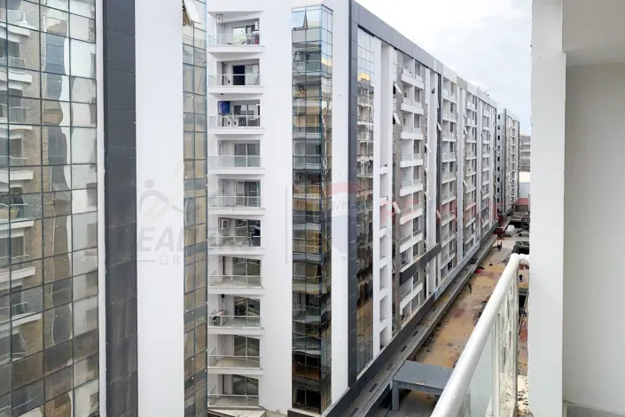 Apartment for sale 129 m Smouha (Grand View)