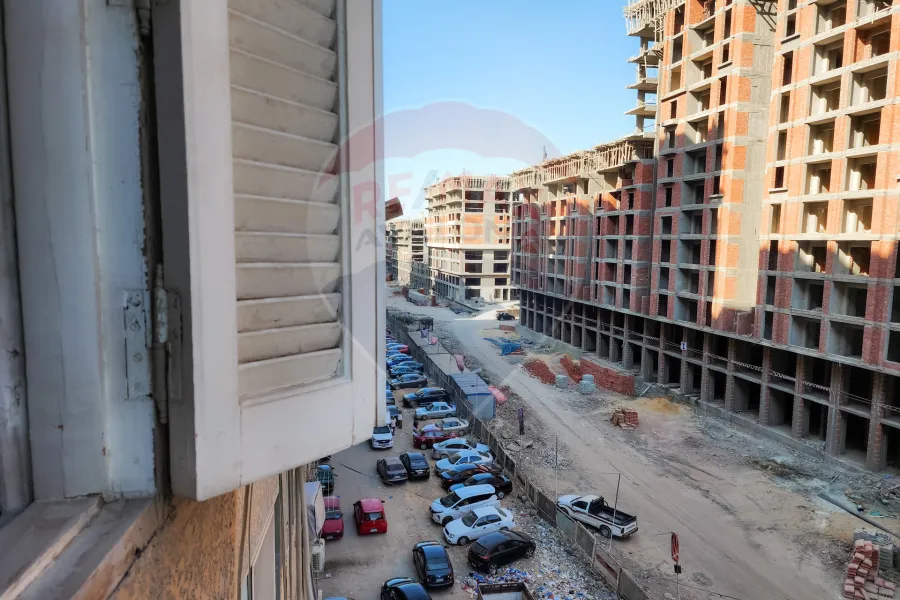 Apartment for rent 130 m Smouha (El Nasr St.)