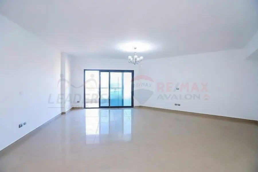 Apartment for sale 220 m Smouha (Safwa Towers)