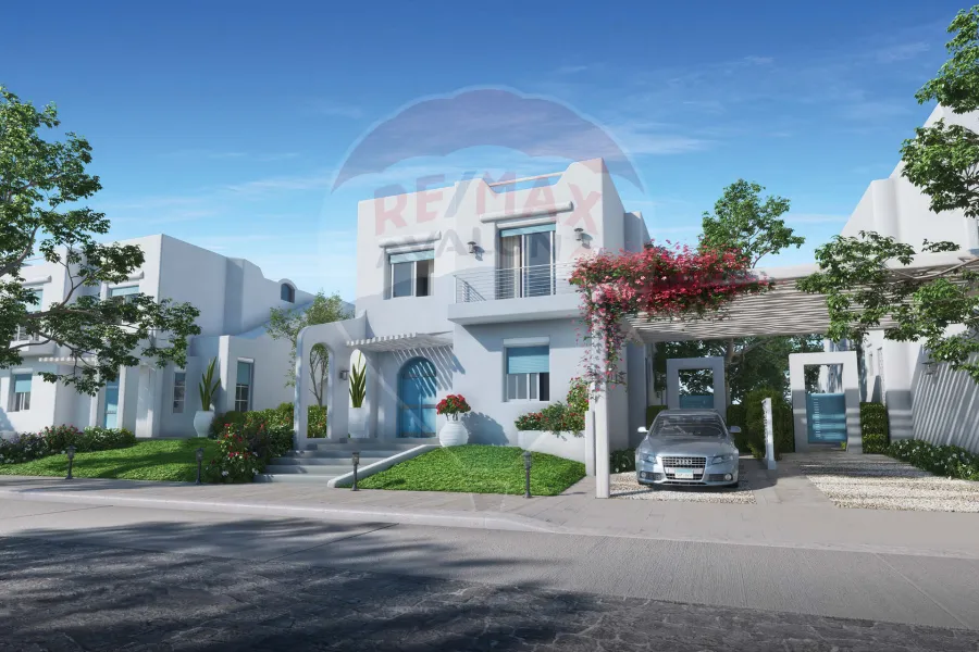 Standalone Villa for sale (Jefaira - Furl) Ras El Hekma 483 m