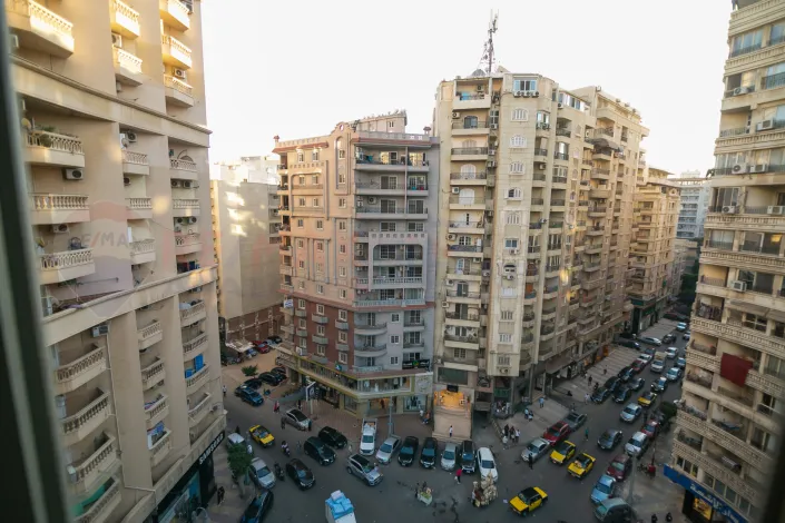 Apartment for sale 145 m Smouha (Mostafa Kamel St.)