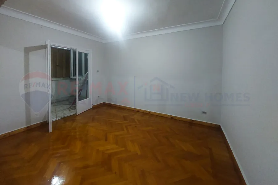 Apartment for sale 145 m Smouha (Mostafa Kamel St.)