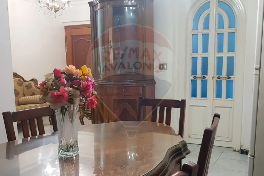 Furnished apartment for rent 105 m Sporting (directly on the tram)
