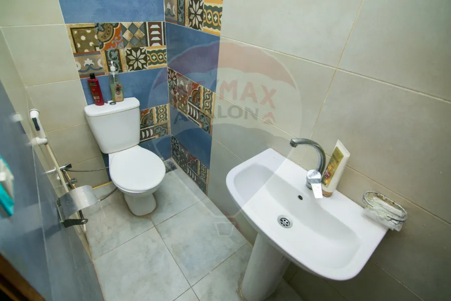 Apartment for sale 155 m Smouha (Hilton St. - Steps from Green Plaza)
