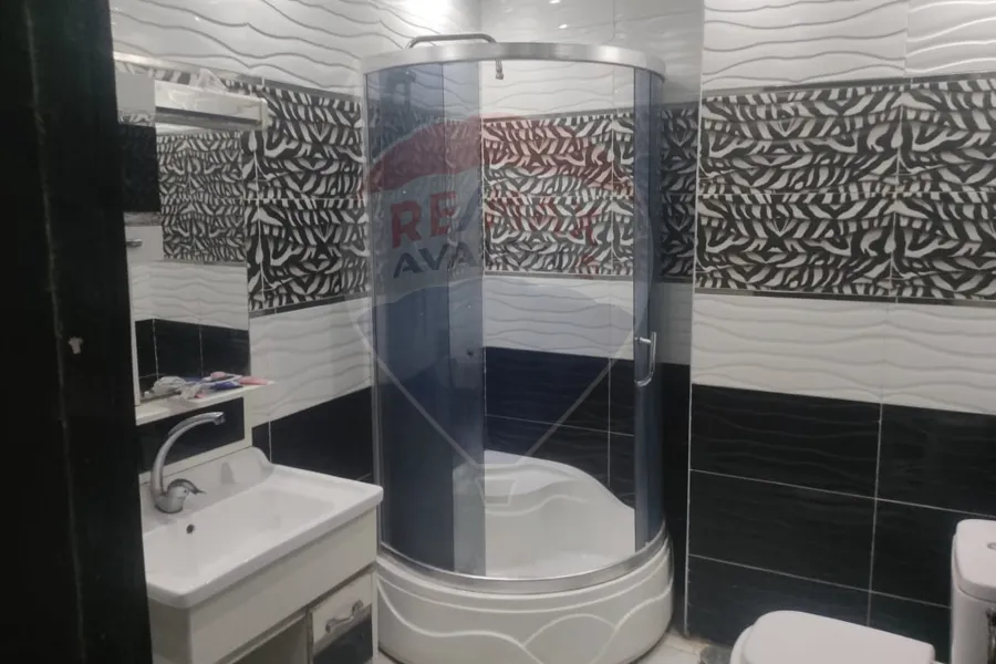 Apartment for sale 140 m Sidi Bishr (Mohamed Naguib Street - directly on the sea)