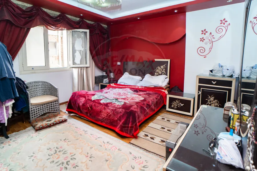 Apartment for sale 157 m Sporting (Port Said St.)