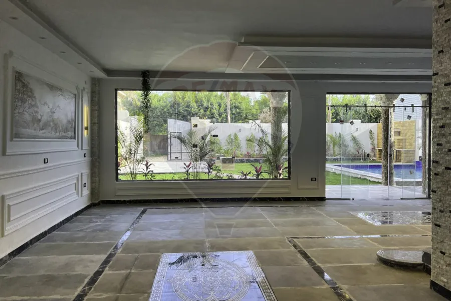 Villa for sale, 525 m², King Mariout (Mohamed Rashid St.)