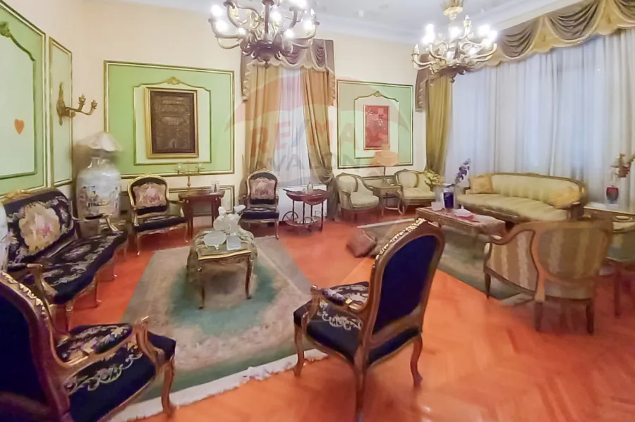 Apartment for sale 253 m Gleem (Diab st.)