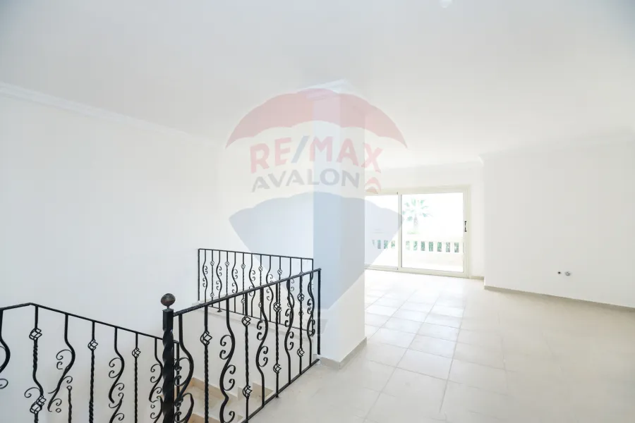 Villa for rent 393 m King Mariout (Alex West Compound - Antoniades Area)