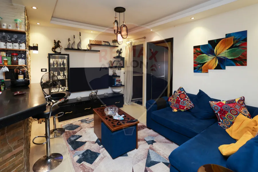 Apartment for sale 120 m Al-Syouf (Square Al-Syouf) -