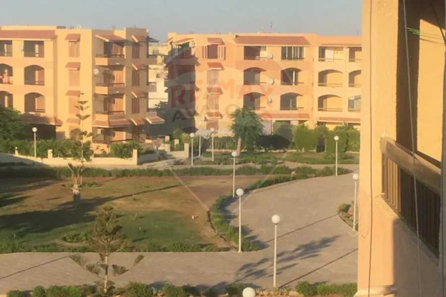 شاليه للبيع (المعمورة الجديدة) 150 م