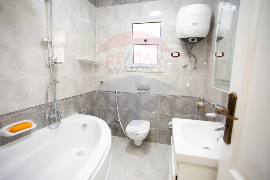 Apartment for sale 130 m AL Montazah (next to Future School)