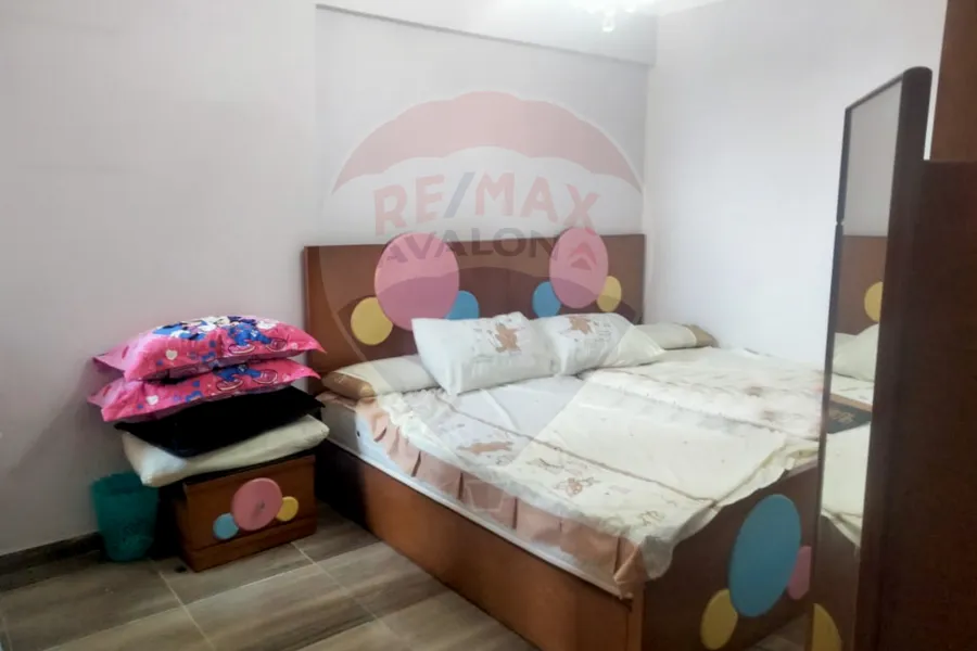 Apartment for rent 176 m Louran (Branch from Al-Eqbal Street)