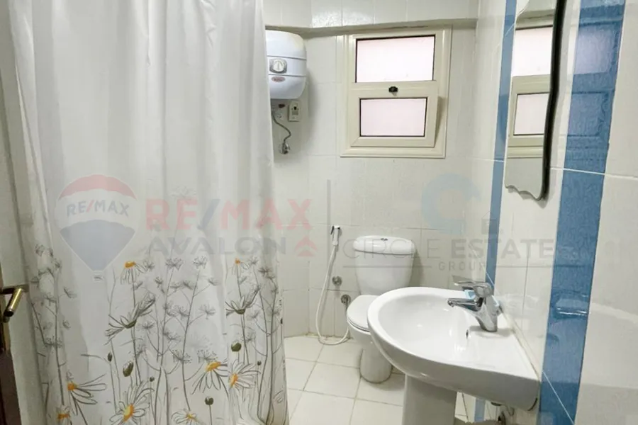 Furnished chalet for rent North Coast (Lazurde Bay Village - Sidi Abdel Rahman)