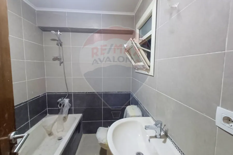 Apartment for rent 176 m Smouha (Grand View)