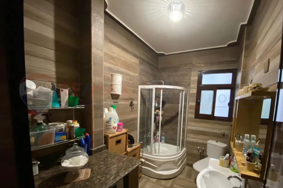 Apartment for sale 186 m Smouha (Kamal El-Deen Salah st)