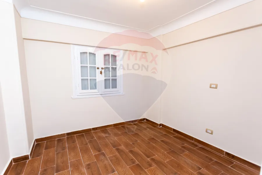 Apartment for sale 135 m Smouha (Victor Emmanuel Square)