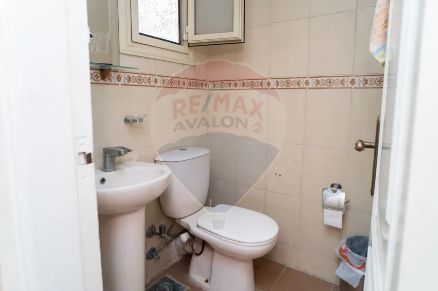 Apartment For Sale 170 m ElSaraya(Steps from the sea