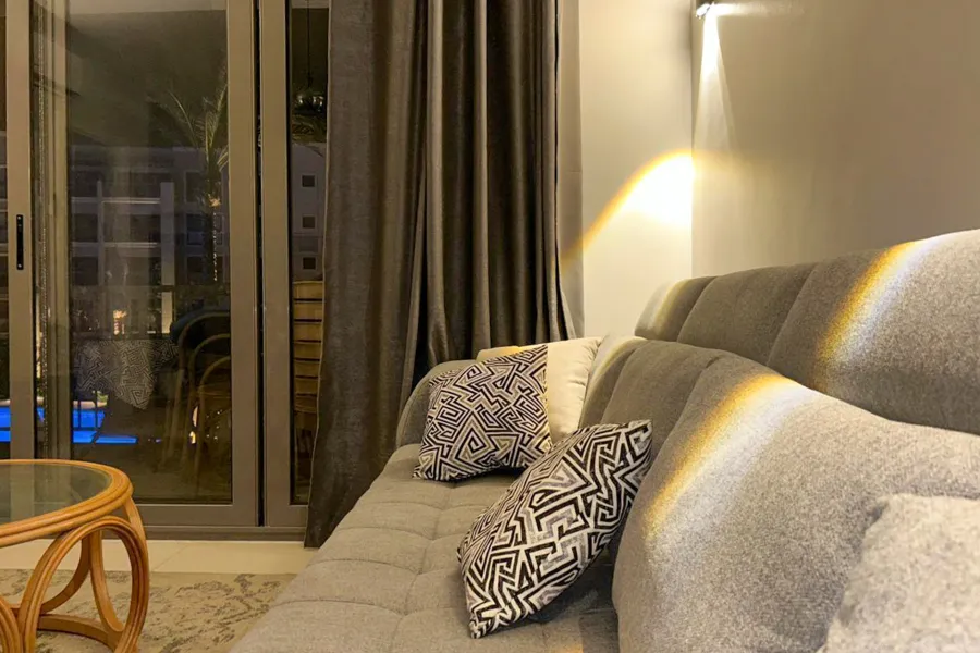 Studio for sale (Marassi Marina) 74 m