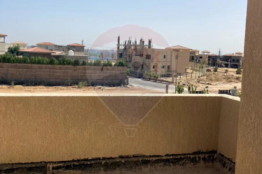 villa Twin House for sale (Alex West - Saint Catherine) 327 m