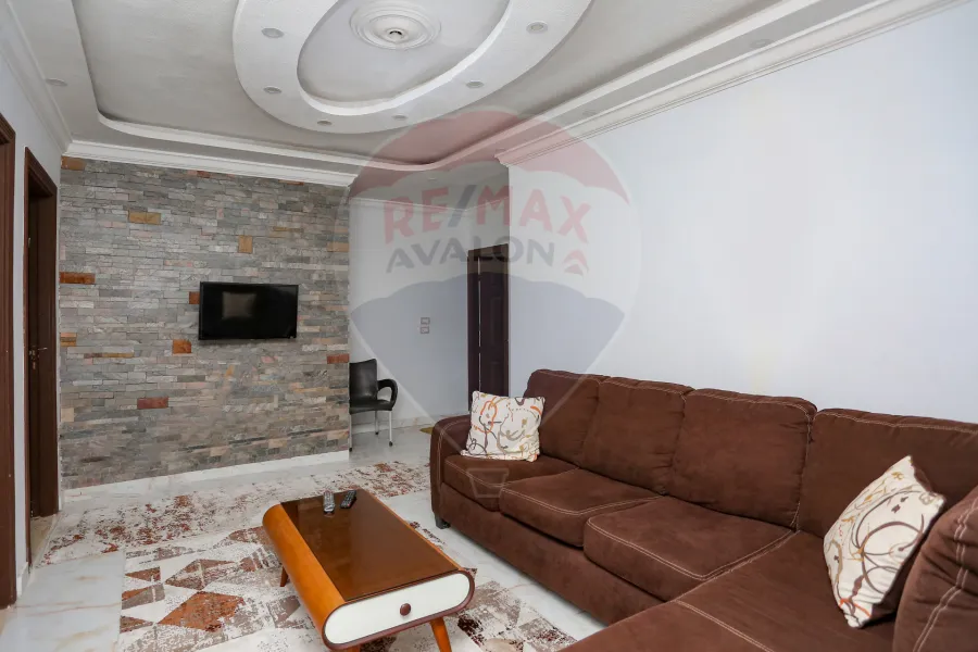 Apartment for sale 207 m Gleem (Near to the sea)