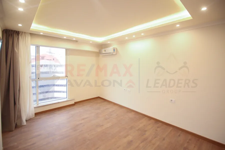 Apartment for sale 176 m Smouha (Grand View)