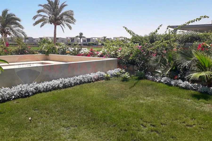 Chalet for sale North Coast (Sidi Abdelrahman - Hacienda Bay) 600 m