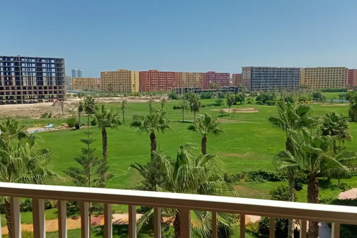 Upper chalet for sale (Porto Golf) 120 m
