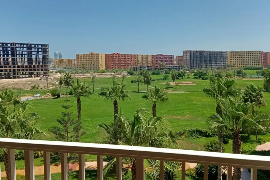 Upper chalet for sale (Porto Golf) 120 m