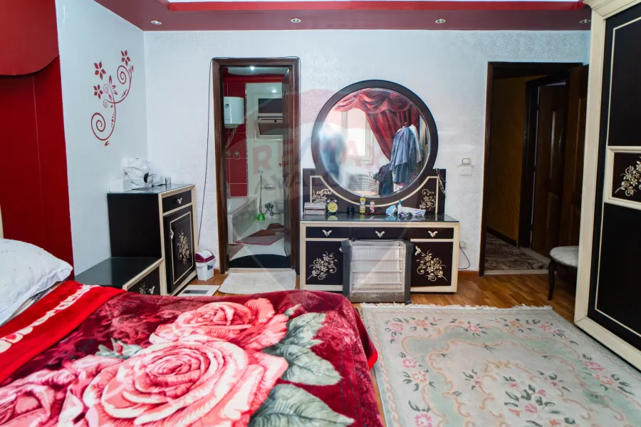 Apartment for sale 157 m Sporting (Port Said St.)