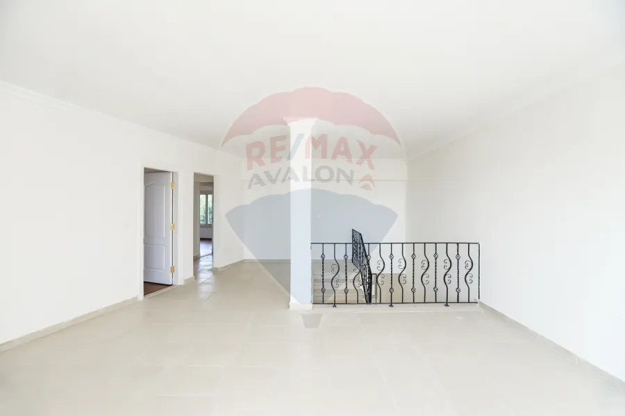 Villa for rent 393 m King Mariout (Alex West Compound - Antoniades Area)