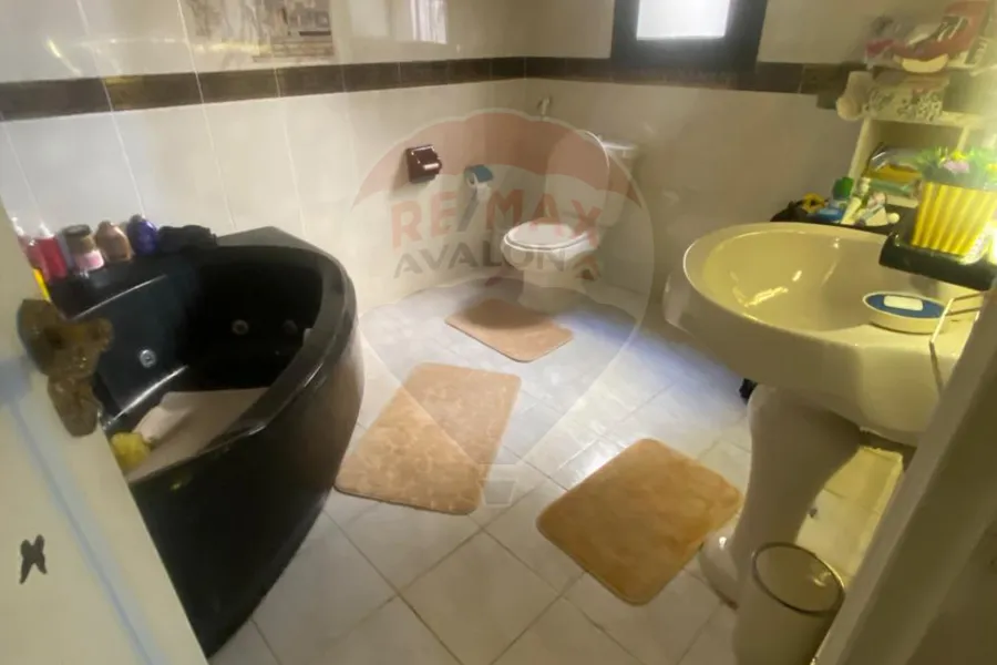 Apartment for sale 235 m Roushdy (Abu Qir st)