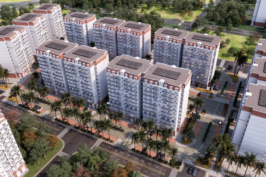 Apartment for sale 205 m Sawari District