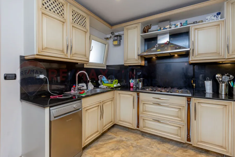 Apartment for sale 215 m Kafr Abdo (near Allenby Park)