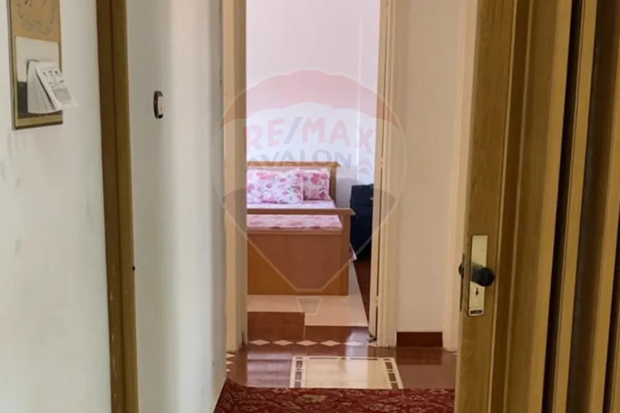 Apartment for sale 153 m Al-Mamoora alshatea (Al-Nasr St.)