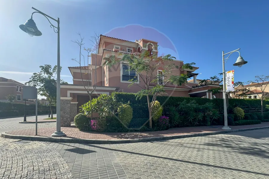 Villa for sale, 433 m, King Mariout (Jewar Compound)