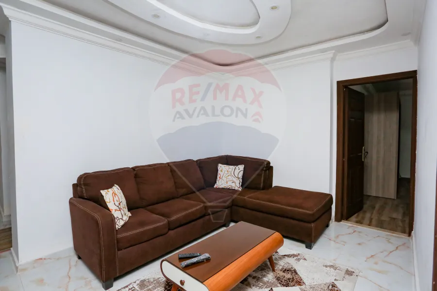 Apartment for sale 207 m Gleem (Near to the sea)