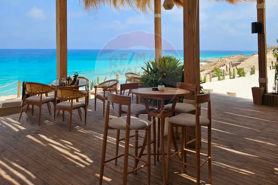 Twin house villa for sale (Jefaira - Quayside) Ras El Hekma 227 m