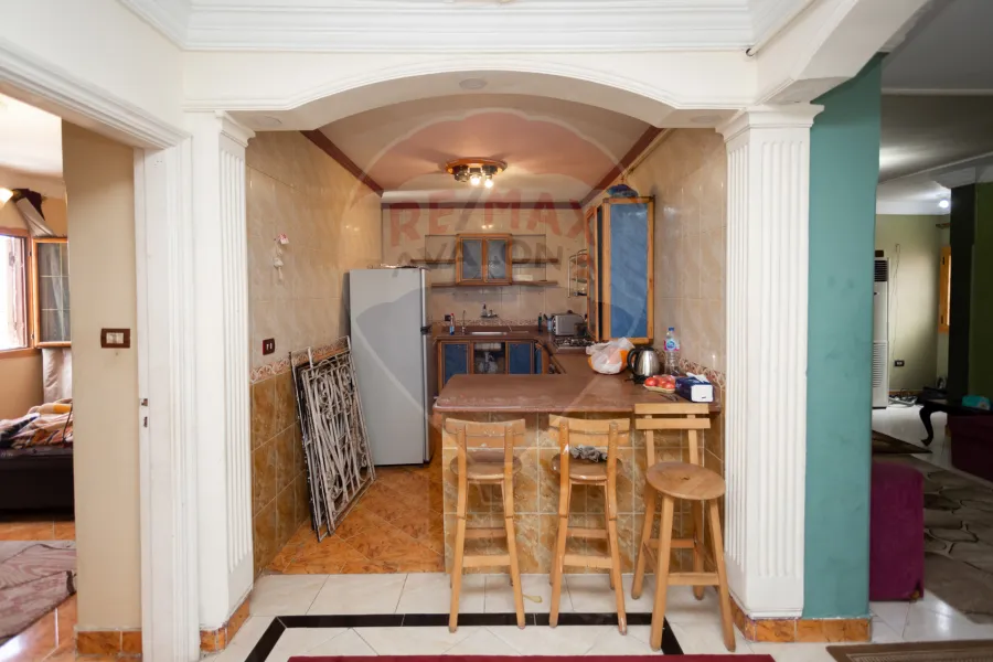 Apartment for sale 148 m Sporting (2nd num from the sea)