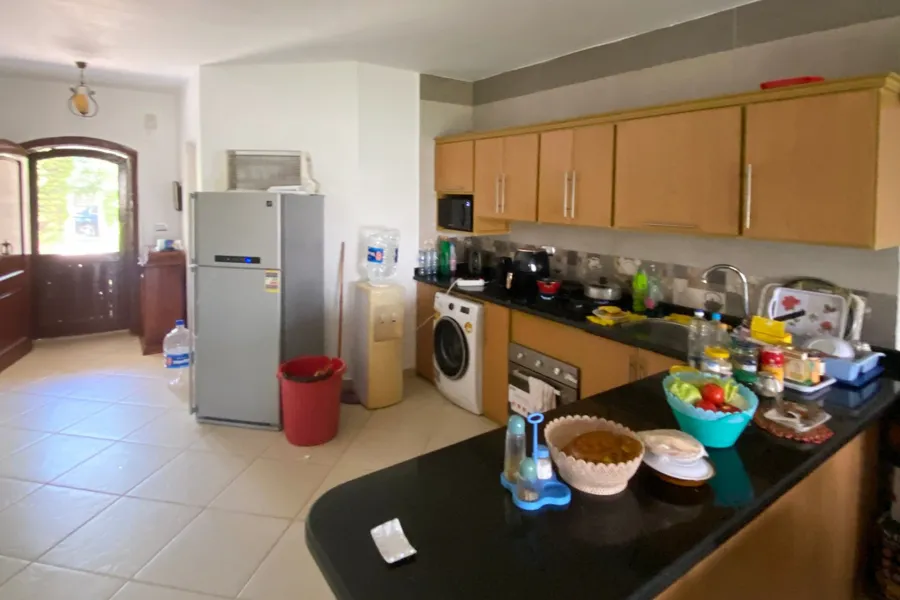 Twin house villa for sale (Marina 7) 360 m