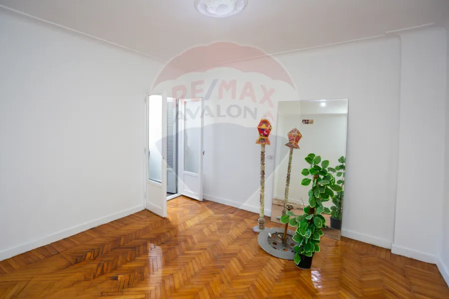 Apartment for sale 145 m Bolkley (Abo Qir main st)