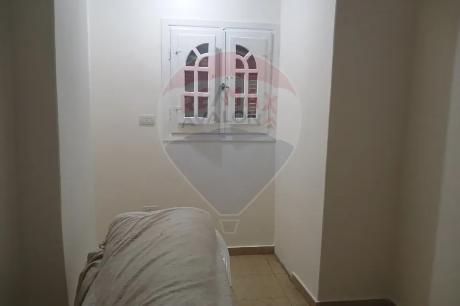 Apartment for rent 150 m San Stefano (El-Gaish Rd)