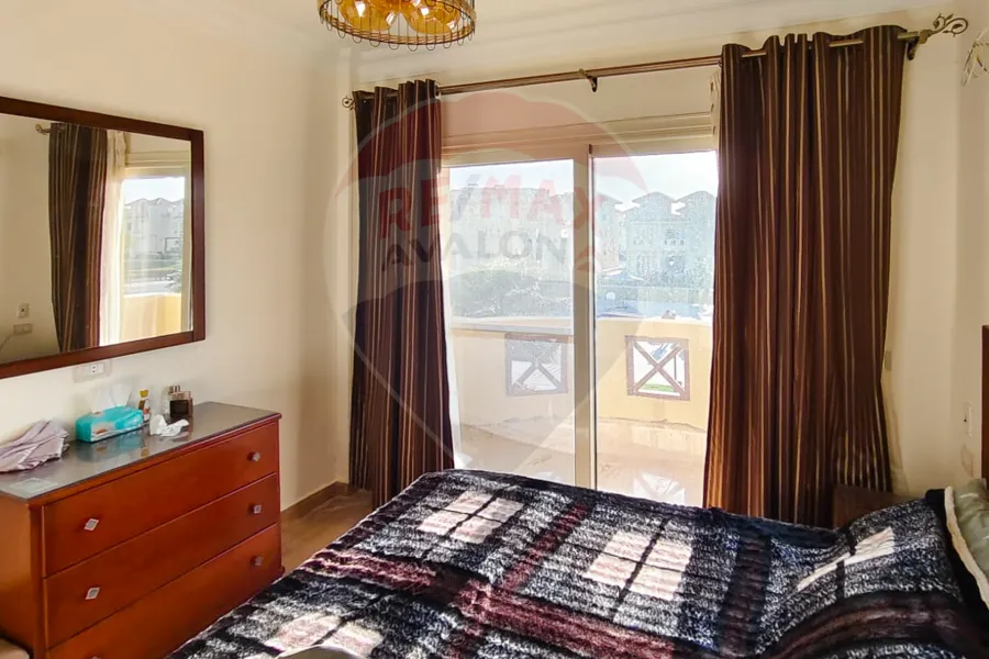 فيلا توين للبيع سيدي عبدالرحمن (ستيلا هايتس) 245 م الجاردن 165 م