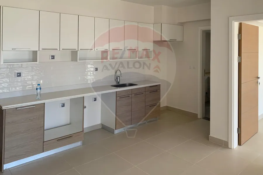 Studio for sale (Marassi - Marina 2) 78 m