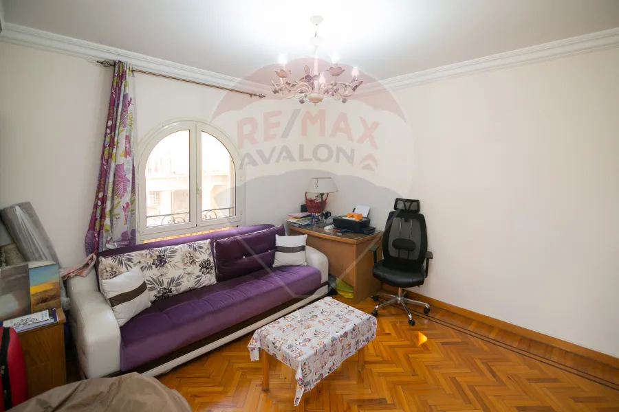 Apartment for sale 172 m Smouha (Al Khamsin St)