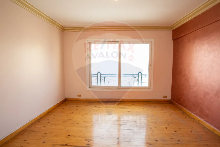 Apartment for sale 380 m Camp Shizar (Port Said Street)