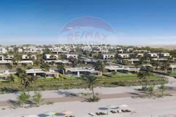 Chalet for sale North coast (Sodic - John Village)